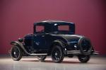 Dodge DD Business Coupe 1930 года